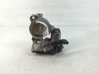 compare product 2016-2019 Mini Cooper Throttle Body P/N:A2C15022300 Fits Fits 2016 2017 2018 2019 2020 2021 2022 OEM Used Auto Parts