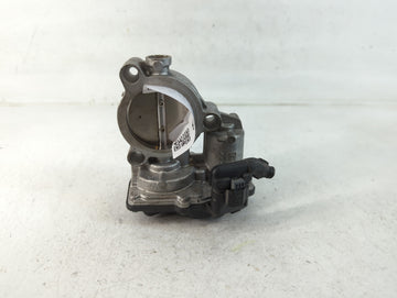 2016-2019 Mini Cooper Throttle Body P/N:A2C15022300 Fits Fits 2016 2017 2018 2019 2020 2021 2022 OEM Used Auto Parts - Oemus