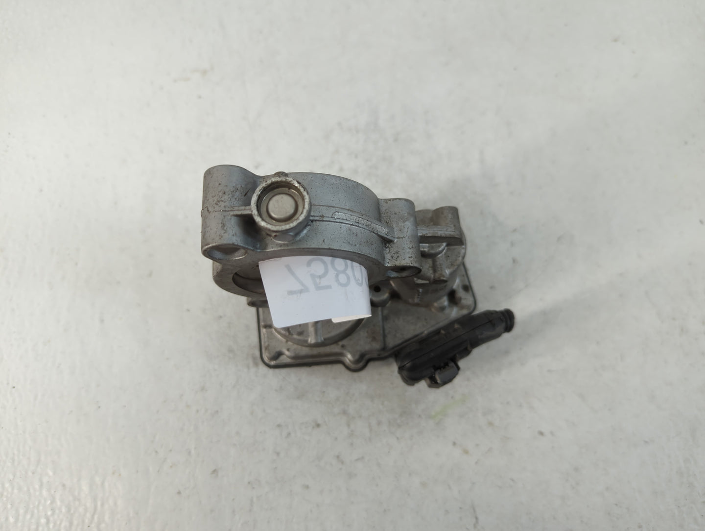2016-2019 Mini Cooper Throttle Body P/N:A2C15022300 Fits Fits 2016 2017 2018 2019 2020 2021 2022 OEM Used Auto Parts - Oemus
