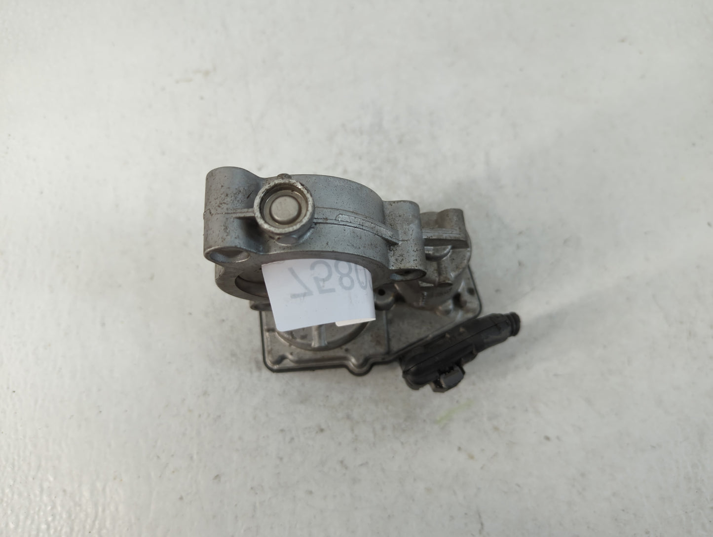 2016-2019 Mini Cooper Throttle Body P/N:A2C15022300 Fits Fits 2016 2017 2018 2019 2020 2021 2022 OEM Used Auto Parts - Oemus