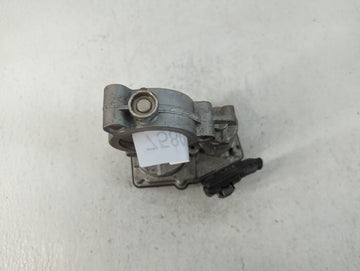 2016-2019 Mini Cooper Throttle Body P/N:A2C15022300 Fits Fits 2016 2017 2018 2019 2020 2021 2022 OEM Used Auto Parts