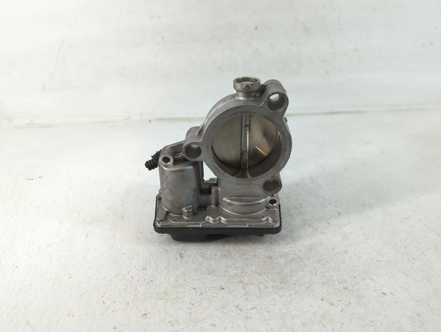 2016-2019 Mini Cooper Throttle Body P/N:A2C15022300 Fits Fits 2016 2017 2018 2019 2020 2021 2022 OEM Used Auto Parts - Oemus
