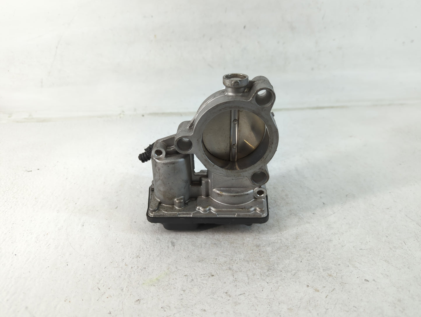 2016-2019 Mini Cooper Throttle Body P/N:A2C15022300 Fits Fits 2016 2017 2018 2019 2020 2021 2022 OEM Used Auto Parts - Oemus