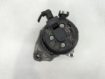 2016-2019 Mini Cooper Alternator Replacement Generator Charging Assembly Engine OEM P/N:7640131-05 104211-8183 Fits OEM Used Auto Parts