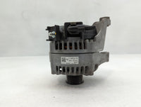 2016-2019 Mini Cooper Alternator Replacement Generator Charging Assembly Engine OEM P/N:7640131-05 104211-8183 Fits OEM Used