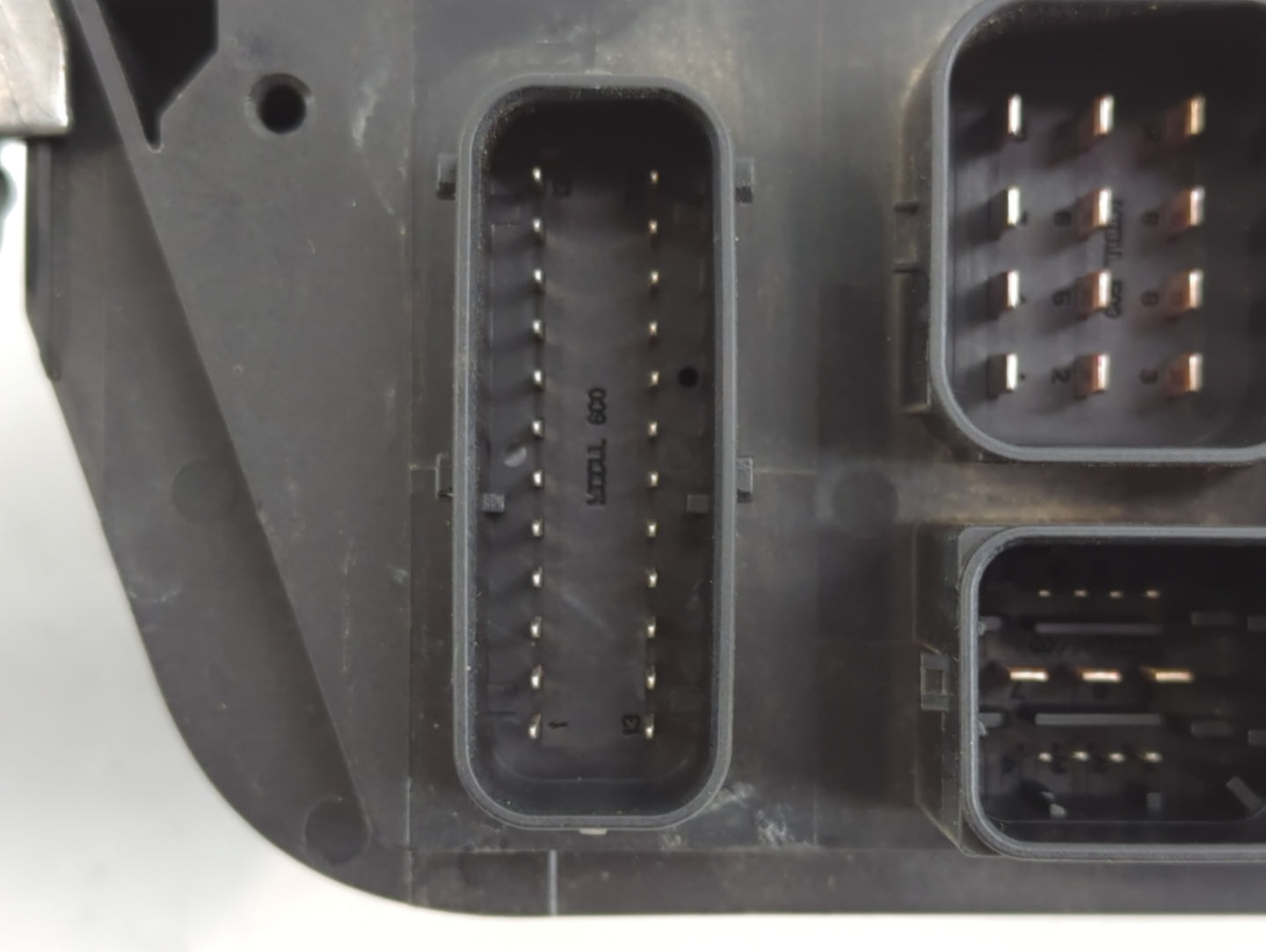 2019 Mini Cooper Countryman PCM Engine Control Computer ECU ECM PCU OEM P/N:0 261 S20 783 9 424 336 -01 Fits Fits 2018 OEM U