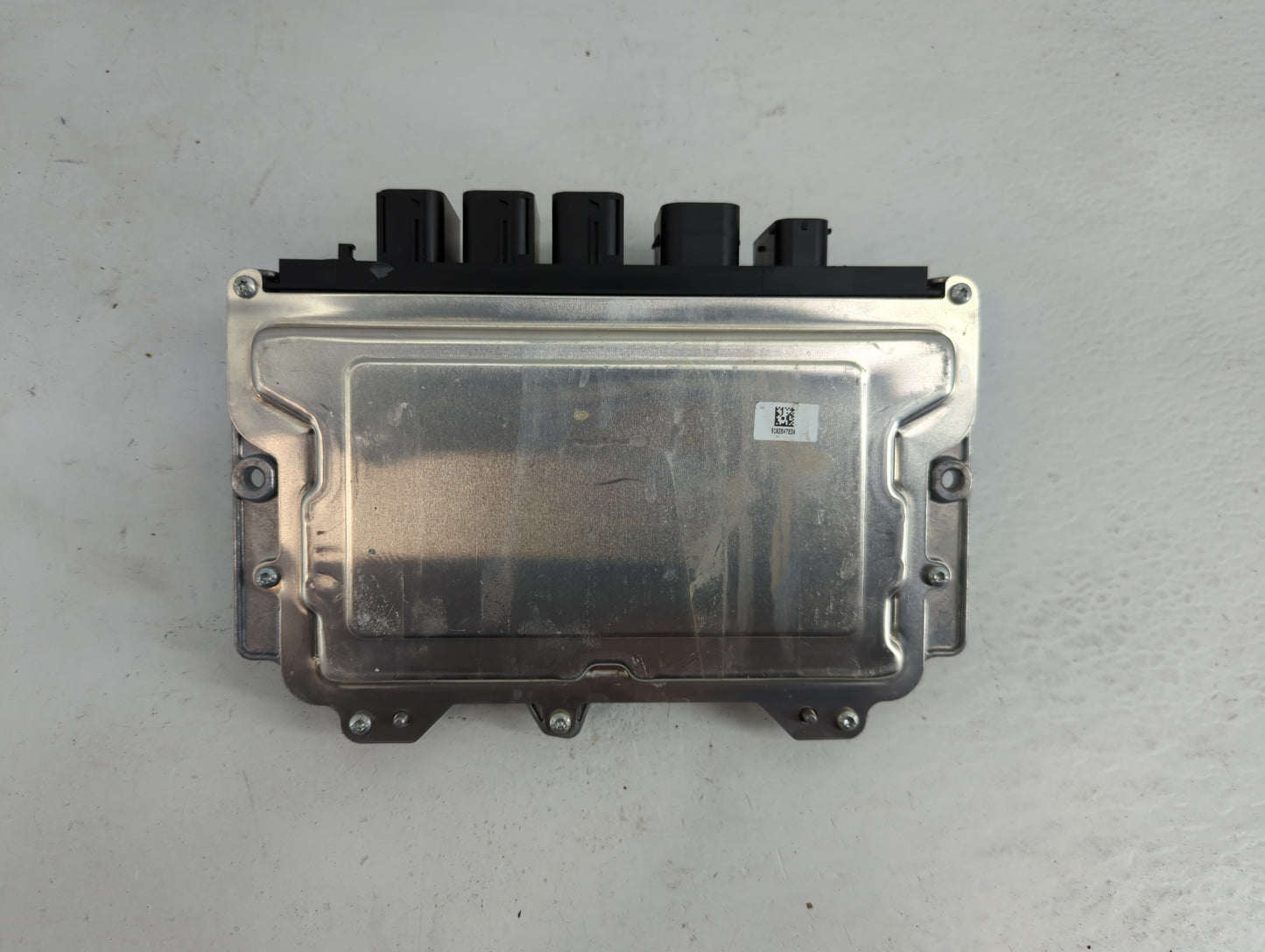 2019 Mini Cooper Countryman PCM Engine Control Computer ECU ECM PCU OEM P/N:0 261 S20 783 9 424 336 -01 Fits Fits 2018 OEM U
