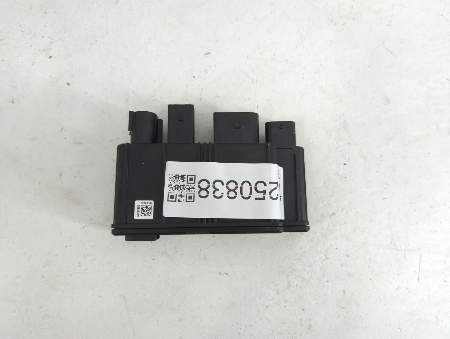 2019 Mini Cooper Countryman PCM Engine Control Computer ECU ECM PCU OEM P/N:P00160275 185767 10, 8647841-03 Fits OEM Used Au