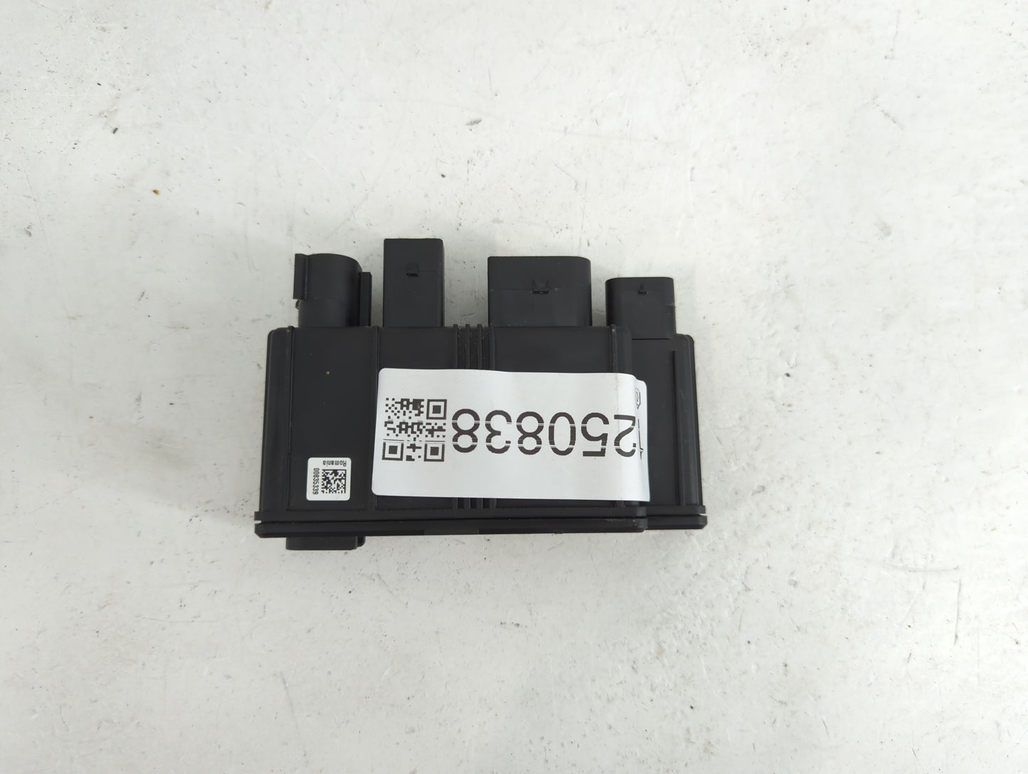 2019 Mini Cooper Countryman PCM Engine Control Computer ECU ECM PCU OEM P/N:P00160275 185767 10, 8647841-03 Fits OEM Used Au