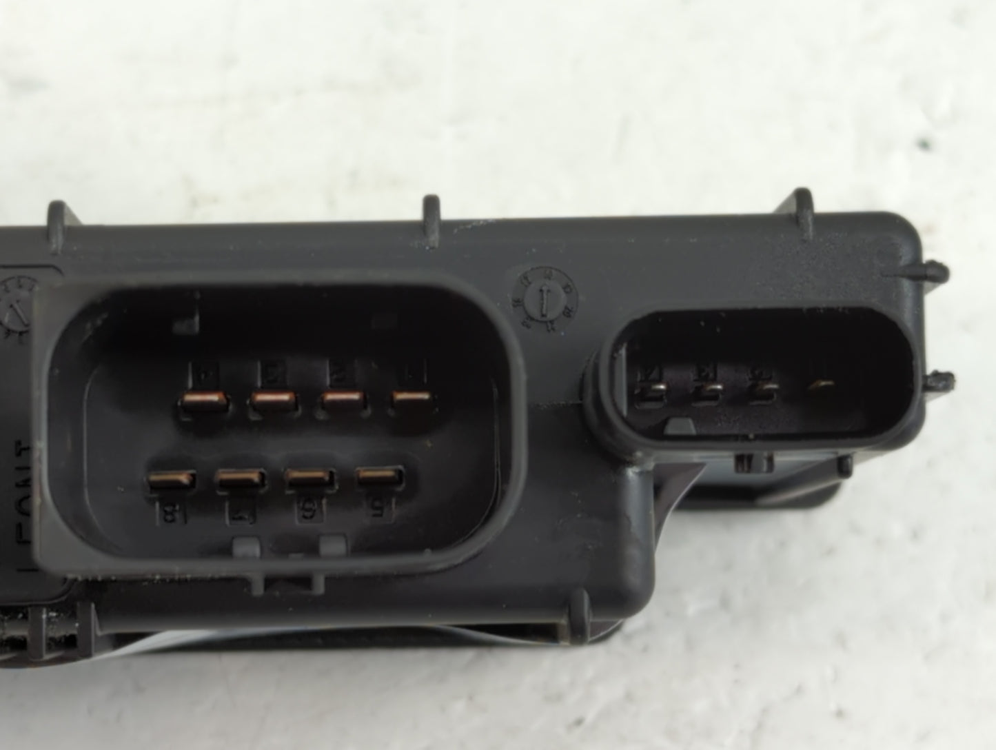 2019 Mini Cooper Countryman PCM Engine Control Computer ECU ECM PCU OEM P/N:P00160275 185767 10, 8647841-03 Fits OEM Used Au