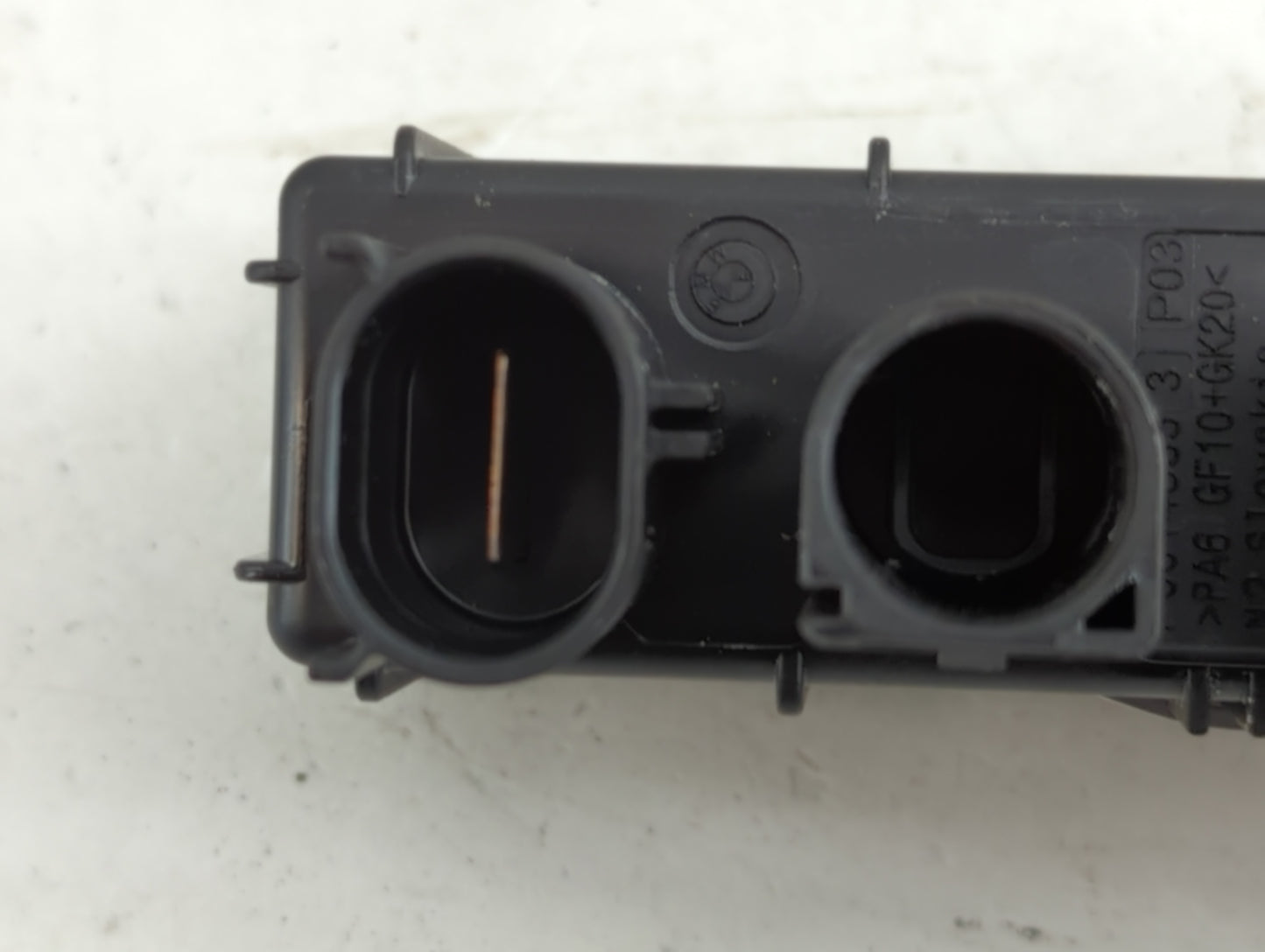 2019 Mini Cooper Countryman PCM Engine Control Computer ECU ECM PCU OEM P/N:P00160275 185767 10, 8647841-03 Fits OEM Used Au