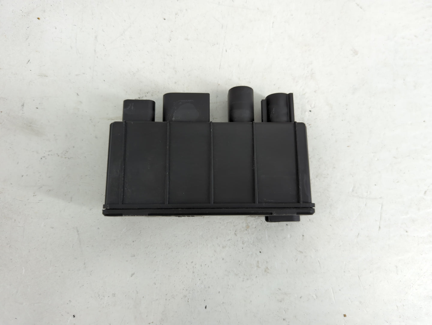 2019 Mini Cooper Countryman PCM Engine Control Computer ECU ECM PCU OEM P/N:P00160275 185767 10, 8647841-03 Fits OEM Used Au