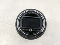 Mini Cooper Information-gps-tv Control Module 6550 8803370-02 - Oemusedautoparts1.com