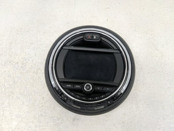 compare product Mini Cooper Information-gps-tv Control Module 6550 8803370-02
