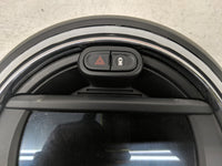Mini Cooper Information-gps-tv Control Module 6550 8803370-02 - Oemusedautoparts1.com