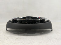 Mini Cooper Information-gps-tv Control Module 6550 8803370-02 - Oemusedautoparts1.com
