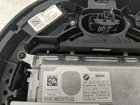 Mini Cooper Information-gps-tv Control Module 6550 8803370-02 - Oemusedautoparts1.com