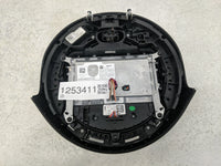 Mini Cooper Information-gps-tv Control Module 6550 8803370-02 - Oemusedautoparts1.com