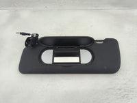 2019 Mini Cooper Countryman Sun Visor Shade Replacement Passenger Right Mirror Fits OEM Used Auto Parts - Oemusedautoparts1.
