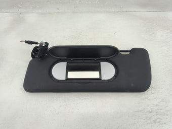 compare product 2019 Mini Cooper Countryman Sun Visor Shade Replacement Passenger Right Mirror Fits OEM Used Auto Parts