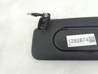 2019 Mini Cooper Countryman Sun Visor Shade Replacement Passenger Right Mirror Fits OEM Used Auto Parts - Oemusedautoparts1.