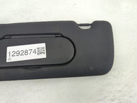 2019 Mini Cooper Countryman Sun Visor Shade Replacement Passenger Right Mirror Fits OEM Used Auto Parts - Oemusedautoparts1.