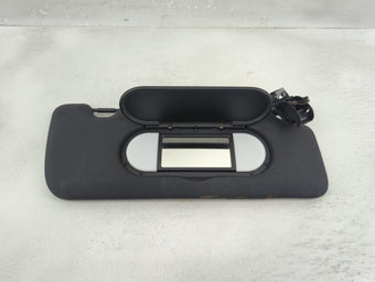 compare product 2019 Mini Cooper Countryman Sun Visor Shade Replacement Passenger Right Mirror Fits OEM Used Auto Parts