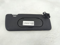 2019 Mini Cooper Countryman Sun Visor Shade Replacement Passenger Right Mirror Fits OEM Used Auto Parts - Oemusedautoparts1.