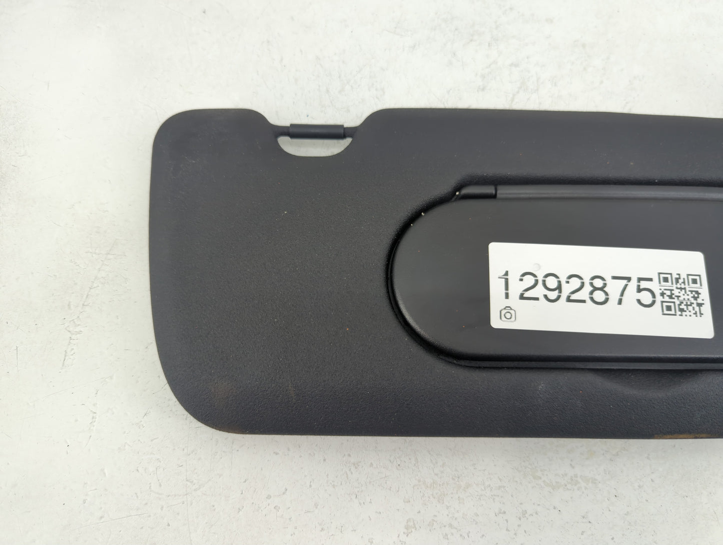 2019 Mini Cooper Countryman Sun Visor Shade Replacement Passenger Right Mirror Fits OEM Used Auto Parts - Oemusedautoparts1.