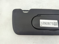 2019 Mini Cooper Countryman Sun Visor Shade Replacement Passenger Right Mirror Fits OEM Used Auto Parts - Oemusedautoparts1.