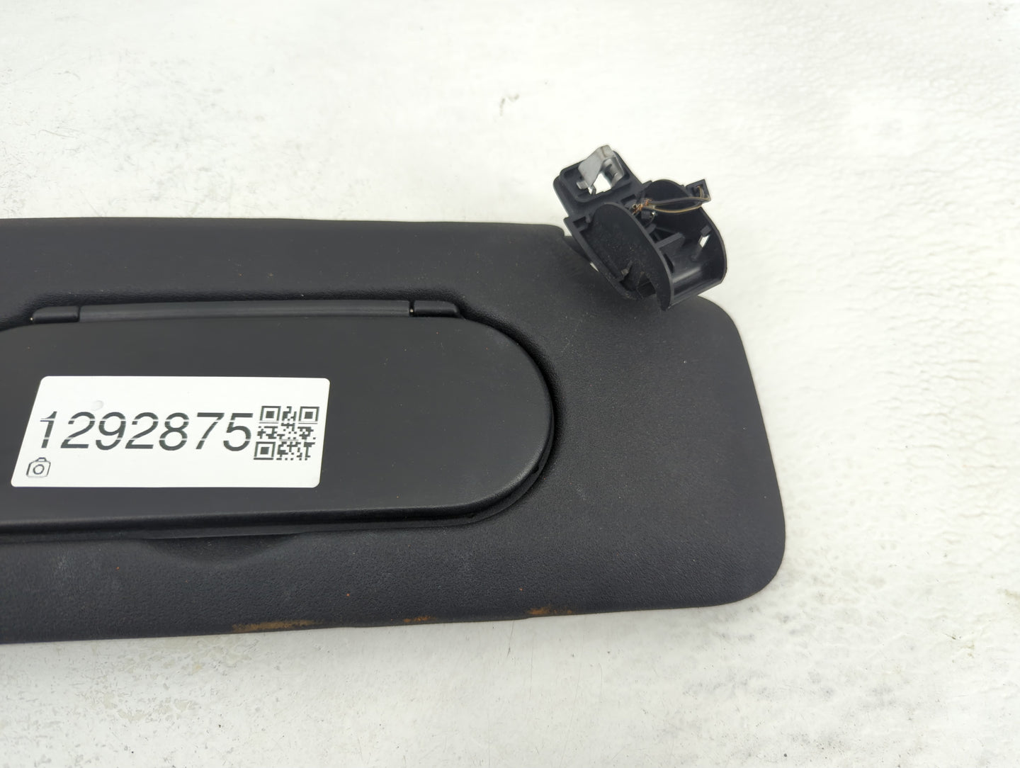 2019 Mini Cooper Countryman Sun Visor Shade Replacement Passenger Right Mirror Fits OEM Used Auto Parts - Oemusedautoparts1.