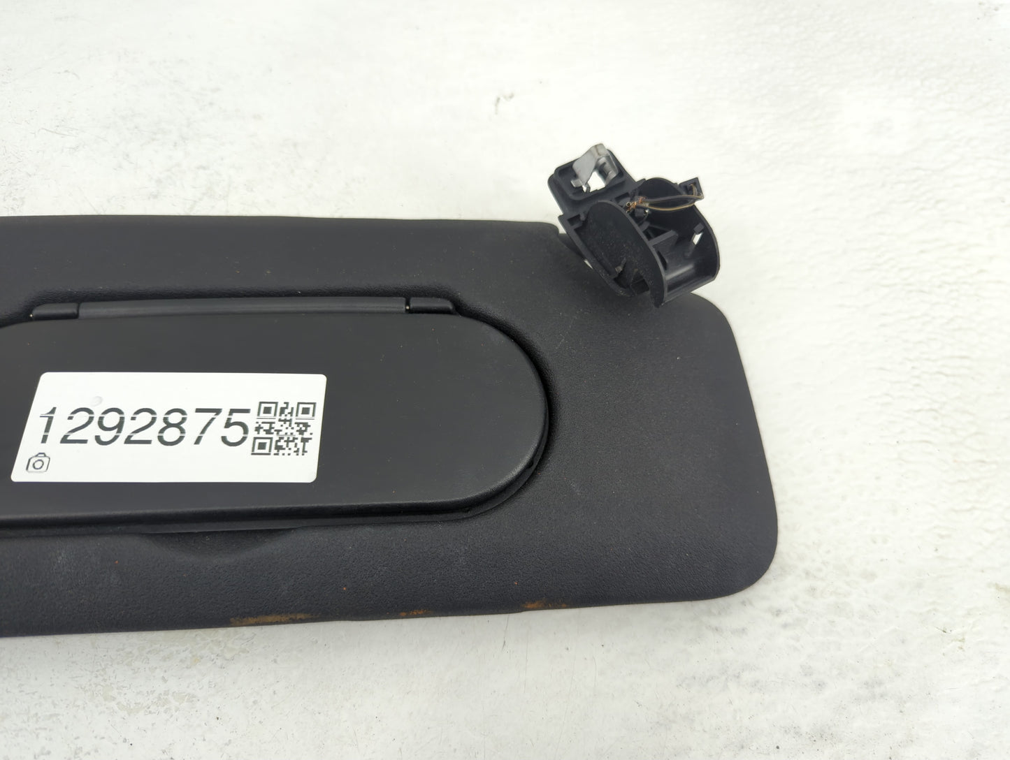 2019 Mini Cooper Countryman Sun Visor Shade Replacement Passenger Right Mirror Fits OEM Used Auto Parts - Oemusedautoparts1.