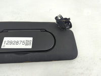 2019 Mini Cooper Countryman Sun Visor Shade Replacement Passenger Right Mirror Fits OEM Used Auto Parts - Oemusedautoparts1.