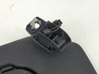 2019 Mini Cooper Countryman Sun Visor Shade Replacement Passenger Right Mirror Fits OEM Used Auto Parts - Oemusedautoparts1.