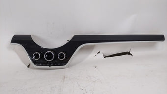 compare product 2017-2019 Mini Cooper Countryman Climate Control Module Temperature AC/Heater Replacement P/N:6131 9334605 61319334605 Fits OEM Used Auto Parts