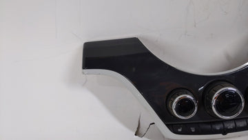 2017-2019 Mini Cooper Countryman Climate Control Module Temperature AC/Heater Replacement P/N:6131 9334605 61319334605 Fits OEM Used Auto Parts