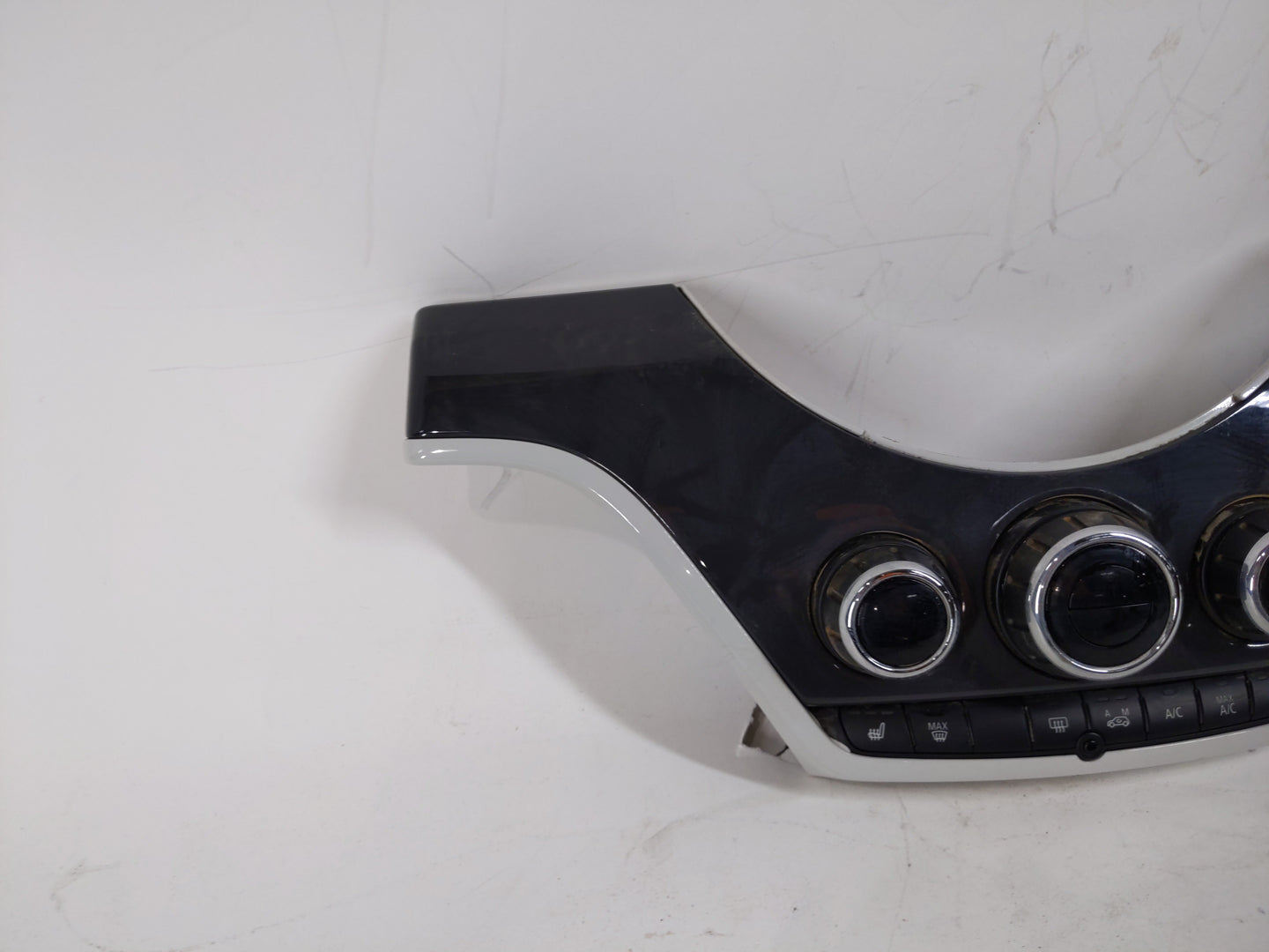 2017-2019 Mini Cooper Countryman Climate Control Module Temperature AC/Heater Replacement P/N:6131 9334605 61319334605 Fits 