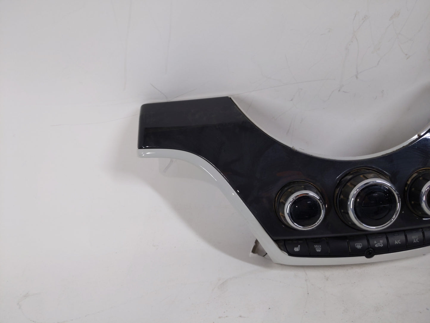 2017-2019 Mini Cooper Countryman Climate Control Module Temperature AC/Heater Replacement P/N:6131 9334605 61319334605 Fits 