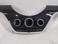 2017-2019 Mini Cooper Countryman Climate Control Module Temperature AC/Heater Replacement P/N:6131 9334605 61319334605 Fits 