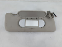 2019 Mini Cooper Countryman Sun Visor Shade Replacement Passenger Right Mirror Fits OEM Used Auto Parts - Oemusedautoparts1.
