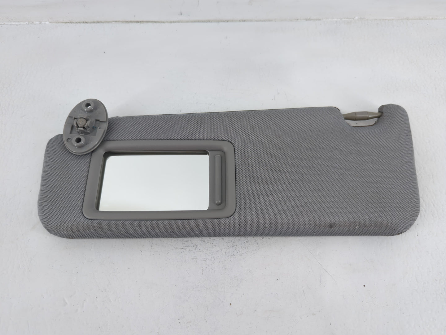 2019 Mini Cooper Countryman Sun Visor Shade Replacement Driver Left Mirror Fits OEM Used Auto Parts - Oemusedautoparts1.com