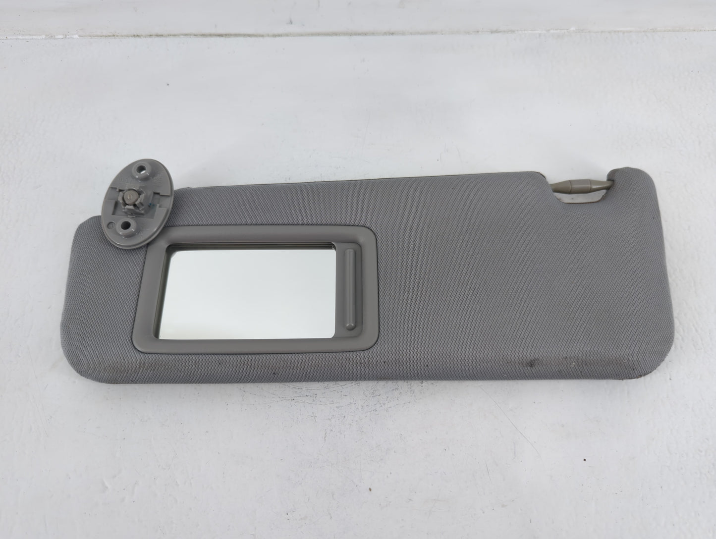 2019 Mini Cooper Countryman Sun Visor Shade Replacement Driver Left Mirror Fits OEM Used Auto Parts - Oemusedautoparts1.com