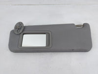 2019 Mini Cooper Countryman Sun Visor Shade Replacement Driver Left Mirror Fits OEM Used Auto Parts - Oemusedautoparts1.com