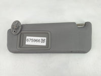 2019 Mini Cooper Countryman Sun Visor Shade Replacement Driver Left Mirror Fits OEM Used Auto Parts - Oemusedautoparts1.com