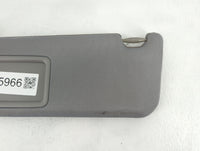 2019 Mini Cooper Countryman Sun Visor Shade Replacement Driver Left Mirror Fits OEM Used Auto Parts - Oemusedautoparts1.com