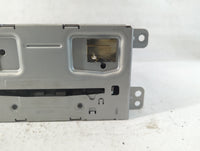 2019 Mini Cooper Countryman Radio AM FM Cd Player Receiver Replacement P/N:22980112 Fits Fits 2018 2020 2021 2022 OEM Used A