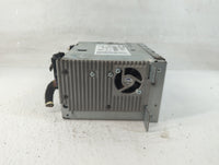 2019 Mini Cooper Countryman Radio AM FM Cd Player Receiver Replacement P/N:22980112 Fits Fits 2018 2020 2021 2022 OEM Used A