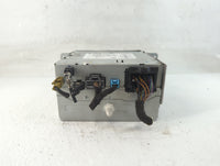 2019 Mini Cooper Countryman Radio AM FM Cd Player Receiver Replacement P/N:22980112 Fits Fits 2018 2020 2021 2022 OEM Used A