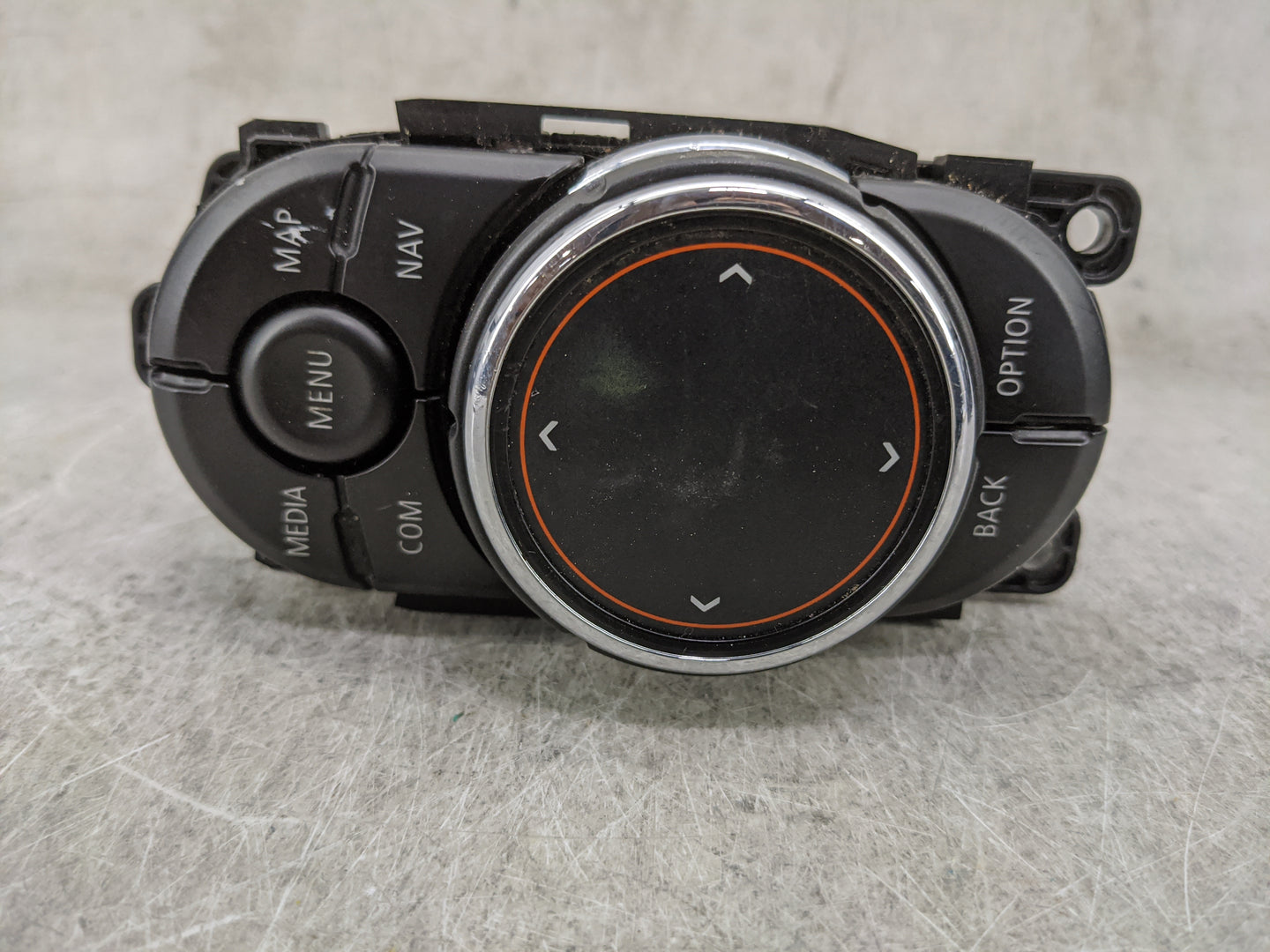 2019 Mini Countryman Radio AM FM Cd Player Receiver Replacement P/N:65829866934-02 19226310, 6474223 Fits Fits 2016 2017 201