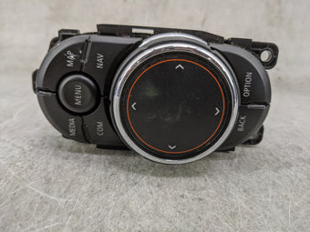 compare product 2019 Mini Countryman Radio AM FM Cd Player Receiver Replacement P/N:65829866934-02 19226310, 6474223 Fits Fits 2016 2017 2018 OEM Used Auto Parts